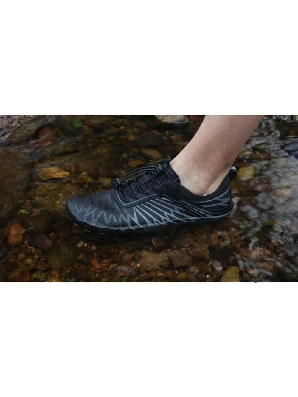 N/A lace foam